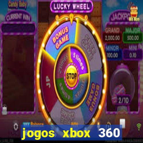 jogos xbox 360 jtag download